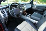 Ford Expedition 2007 года